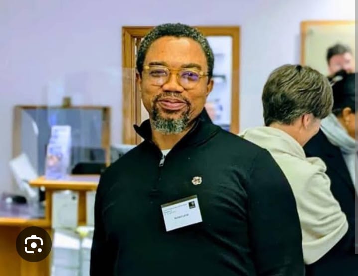 Chief Richard Lamai joins the race for the House of Reps seat, promises maximum democratic dividend