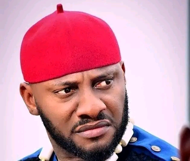 Any man who says he can never leave his wife, no matter what she does, is a weakling – Yul Edochie