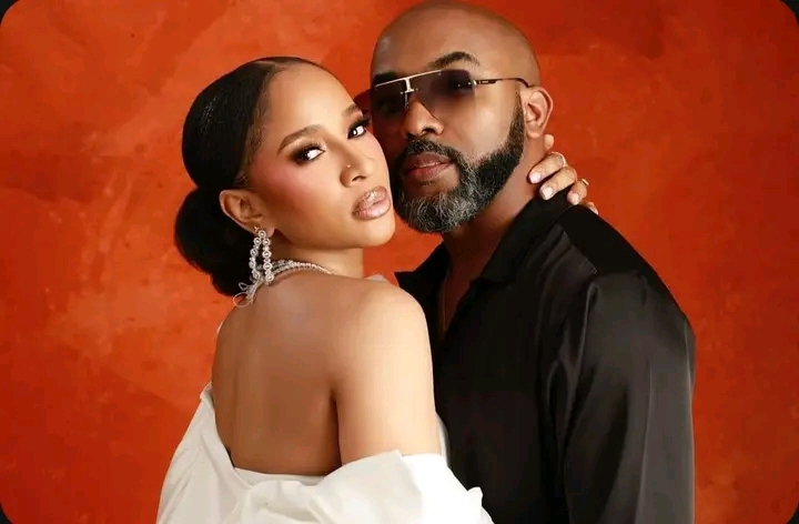 Adesua asked me to be her husband – Banky W