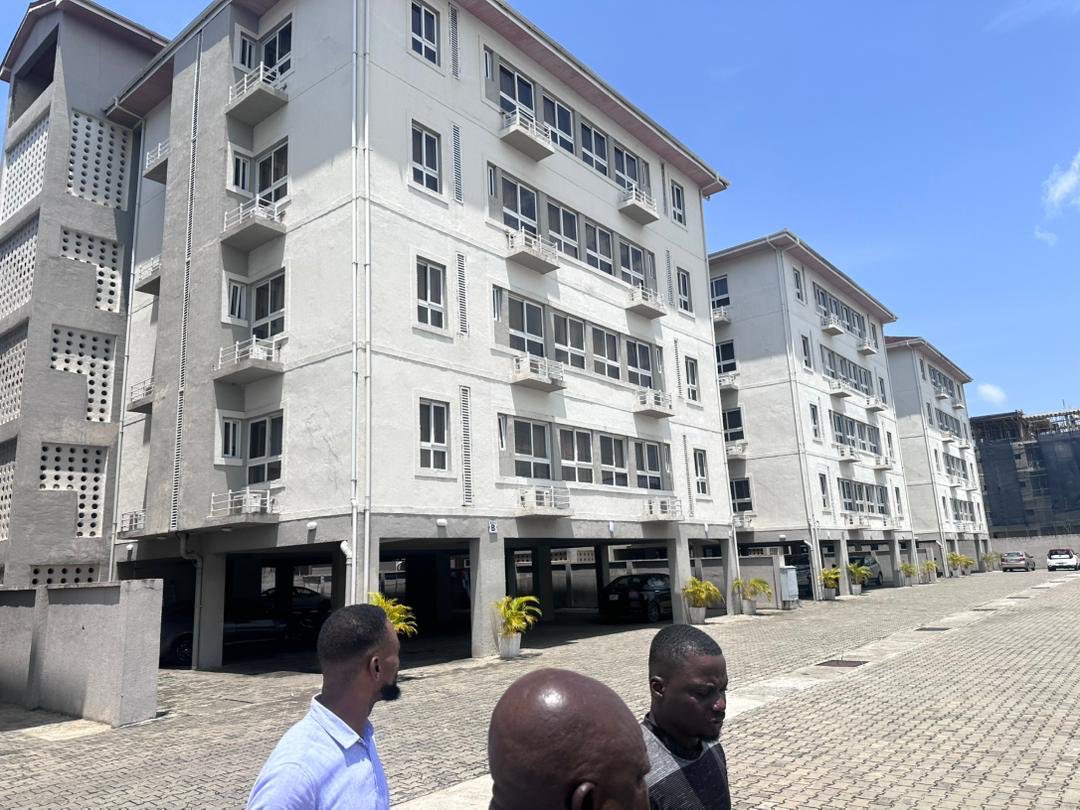 LASG seals buildings, malls, hotels for non – compliance with lift safety regulations