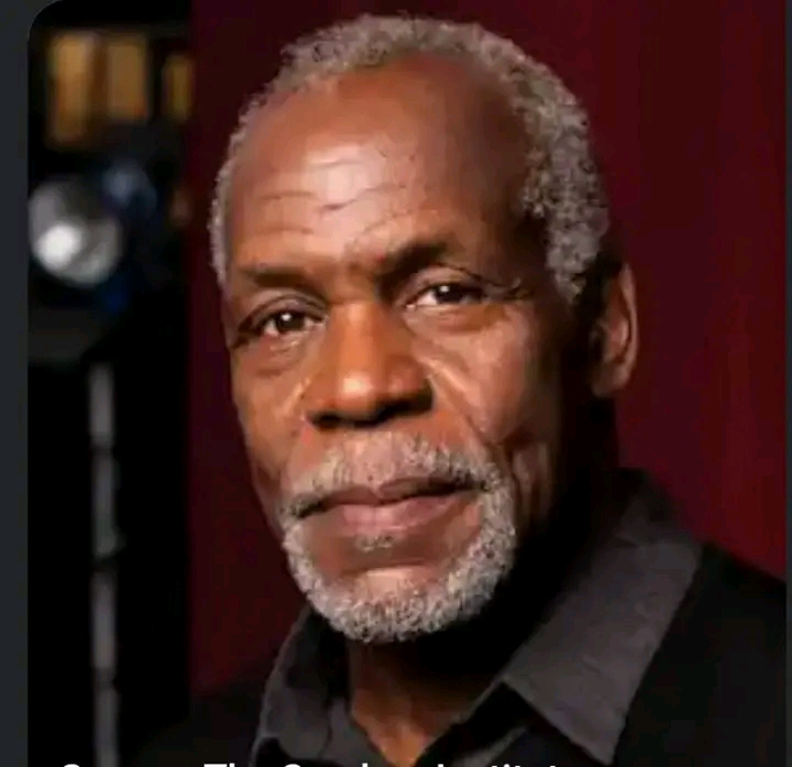 Screen Star Danny Glover Diagnosed With Alzheimer’s