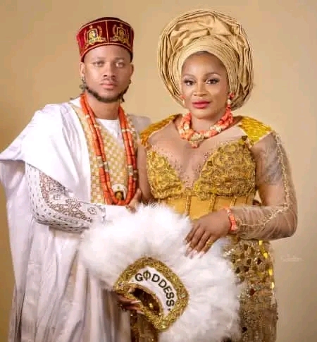 “Is It A Taboo For A Woman To Say She Is Tired Of Her Marriage” – Actress’s Uche Ogbodo 