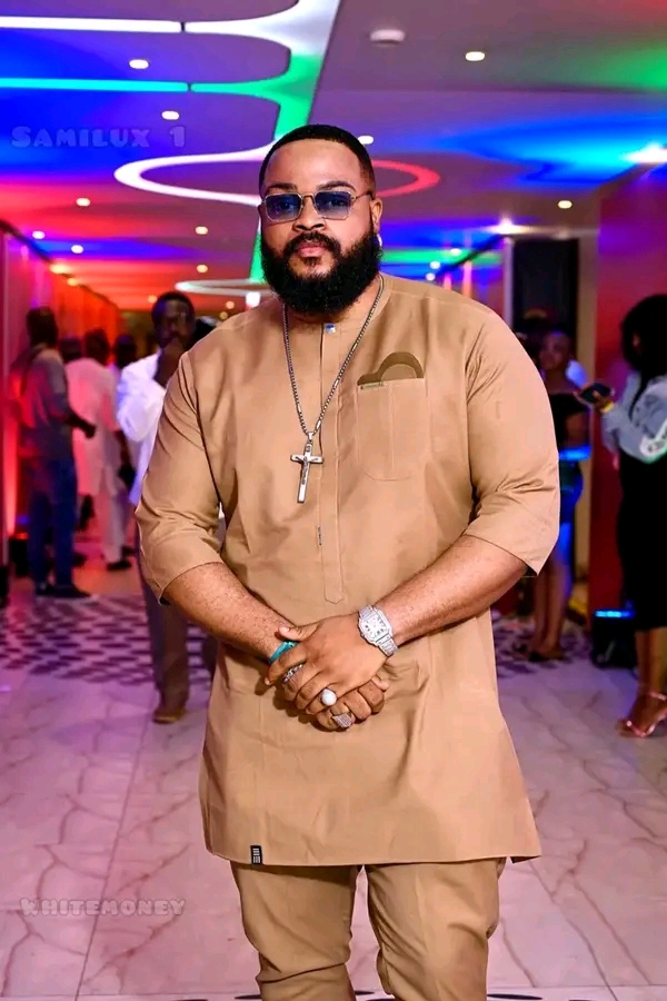 Reality Star White Money Shares His Frustration, Says, He Is Yet To Get A Compatible Partner