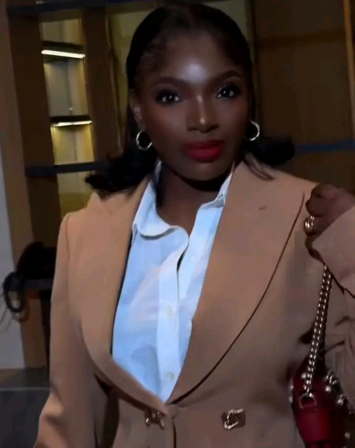 Annie Macaulay Denies Going Back To Tubaba, Signs New Ambassadorial Deal