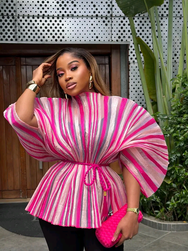 Since My Father Died, I Have Never Seen My Mother With Another Man – Veekee James