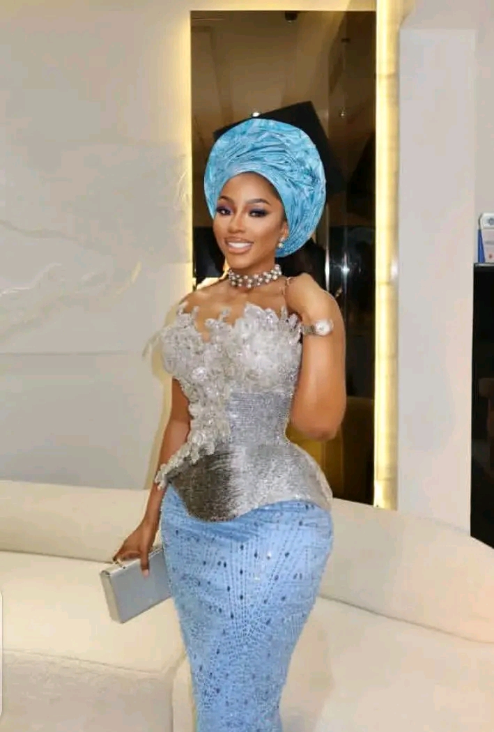Having My Own Baby Is My Strongest Desire Now – Mercy Eke