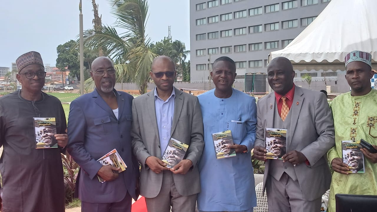 Travelogue:  A Return To Guinea Conakry