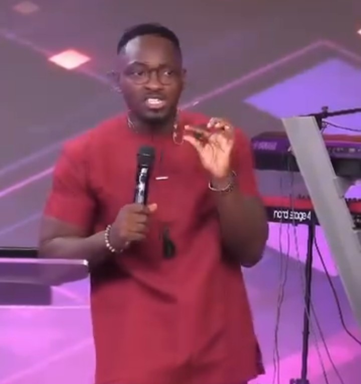 “We Do Not Need Your Money To Prove What Heaven Has Already Established” – Prophet David G F Warns Freeze