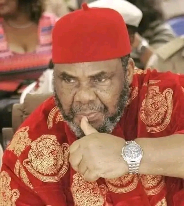 “It’s Sheer Ego And Pride For Any Man Not To Kneel And Propose To A Woman” – Influencer Daniel Regha Counters Pete Edochie