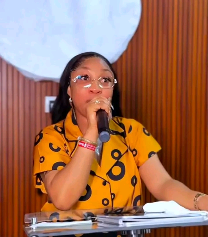 Why I Became A Drug Addict – Tonto Dike