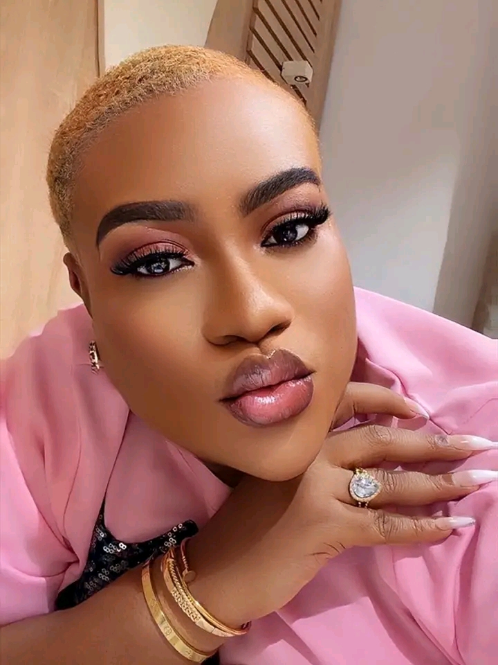 I Have Taken Responsibility  For My Years Of Misconduct, Drama And Constant Notoriety – Actress Nkechi Blessing