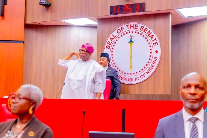 Ebola: Senate Seeks Emergency Funding, Mandatory Screening At All Entry Points